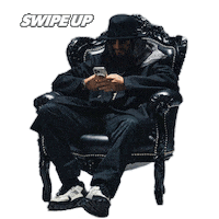 GoldmannMusic hayat aon wallah xatar Sticker