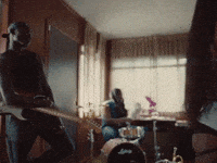 Sweet Serotonin GIF by Amber Mark