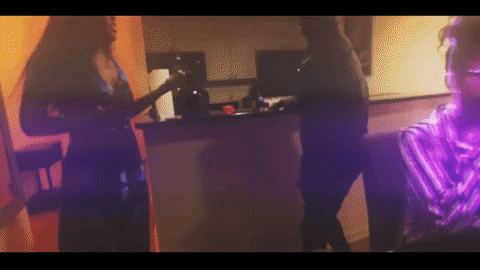 5am GIF by Interscope Records