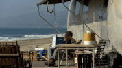 fox broadcasting riggs GIF by Fox TV