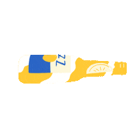 argentina gif artist Sticker