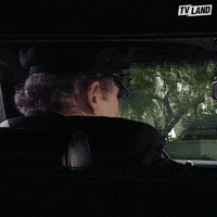 Face Me Turn Around GIF by TV Land