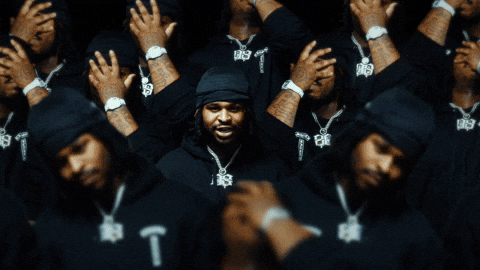 wetvisuals giphyupload music wow music video GIF