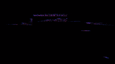 nerdo giphyupload art glitch arcade GIF