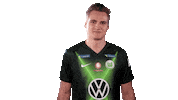 Sport Instagram Sticker by VfL Wolfsburg