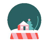 Natale Sticker by Comune di Padova