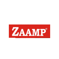 Zaamp animal agro soja nutricao Sticker