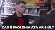 Whats Going On Niall GIF by Ros na Rún
