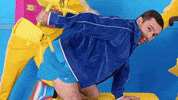 Fitness Workout GIF by MAX