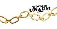 Charms Sticker by Brooklyn Charm