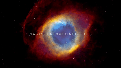 space stars GIF by Discovery Europe