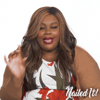 salt bae netflix GIF by NailedIt