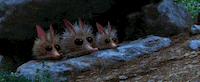 the good dinosaur space GIF by Disney