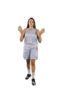 acslsports basketball noise collegesports uw Sticker