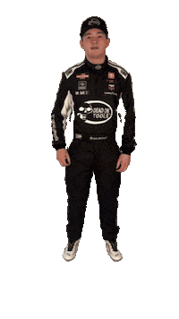 Racing Nascar Sticker by Dead On Tools