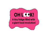 Uuuuuu Wow Sticker by GroGro