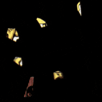 Shock Manga GIF