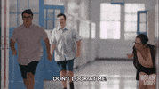 catherine reitman working moms GIF by CBC