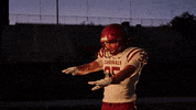Sjfcfootball GIF by Fisher Athletics