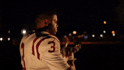 Sjfcfootball GIF by Fisher Athletics