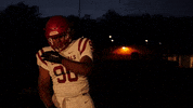 Sjfcfootball GIF by Fisher Athletics