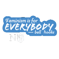 Feminism International Womens Day Sticker by Newcomb Institute