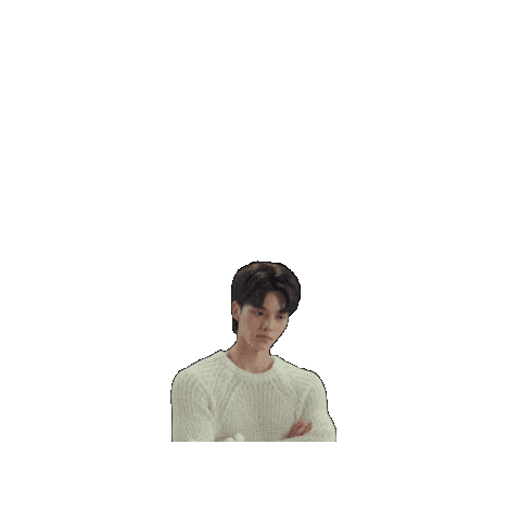 Song Kang Sticker