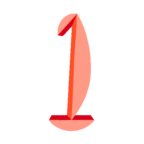 A To Z Art Sticker by Yeremia Adicipta