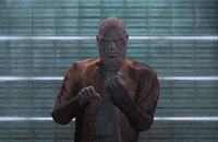 morphin marvel fuck joke avengers GIF