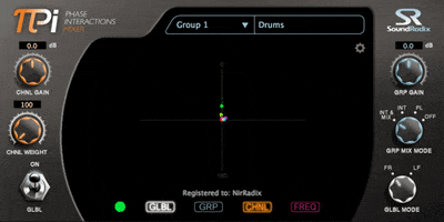 Pi Plugin GIF by Sound Radix