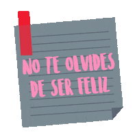 Cuentamelotodoamiga Sticker by amesetienda