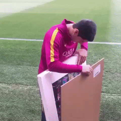 vinefcb GIF by FC Barcelona