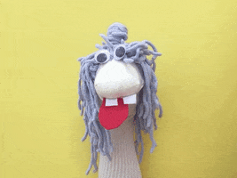 yas yes GIF by Hazelnut Blvd