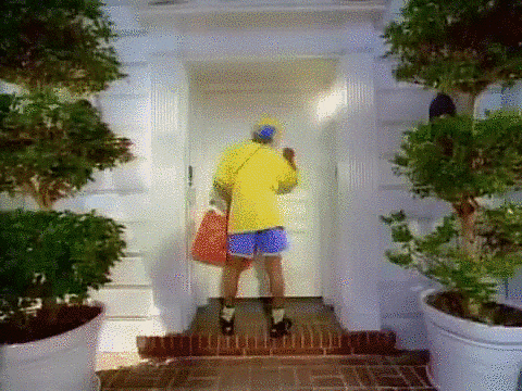 the fresh prince of bel-air GIF