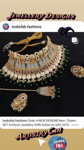 Buy Now Fashion GIF by ArtistryC