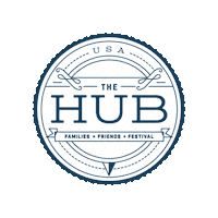 Hubofficial Sticker by The HUB