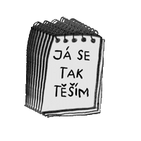 Miska Nedved Sticker by Bionaut