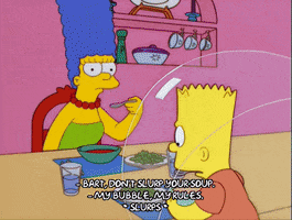 bart simpson episode 20 GIF
