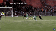 soccer bowl GIF by New York Cosmos