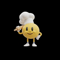 EmporioComidaSTACRUZ mascote dança emporiodacomida GIF