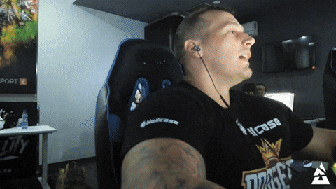 Pumped Up Hype GIF by BLAST