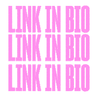Link In Bio Sticker by Heads & Tales