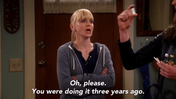 season 1 GIF by mom