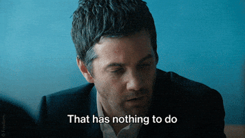 Deflecting Season 3 GIF by Freeform
