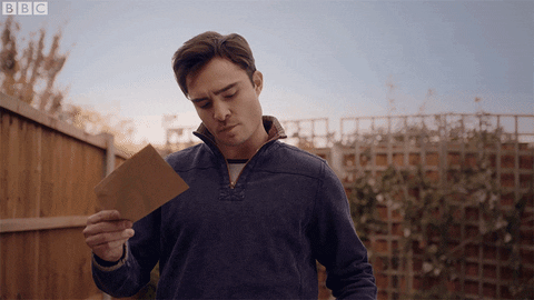 bbc two burn GIF by BBC
