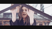 hailee steinfeld but i love this song GIF