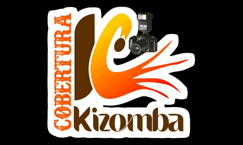 Kizombatv giphygifmaker giphyattribution camera kizombatv GIF