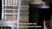season 5 episode 6 GIF by Workaholics