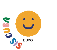 Checking In Mental Health Sticker by Buro Malaysia