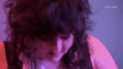 model pose GIF by HOLLYWOOD LOVE STORY